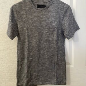 PacSun Men's Small Pocket Tee